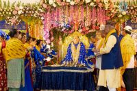 Shree Radhashtami Celebration at SSD,Thimi