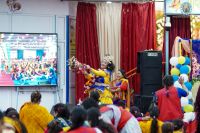Shree Radhashtami Celebration at SSD,Thimi