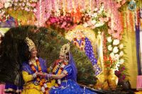 Shree Radhashtami Celebration at SSD,Thimi