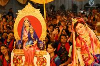 Shree Radhashtami Celebration at SSD,Thimi