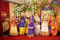 Shree Radhashtami Celebration at SSD,Thimi