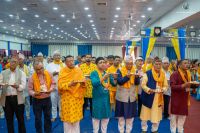 Shree Radhashtami Celebration at SSD,Thimi