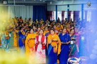 Shree Radhashtami Celebration at SSD,Thimi