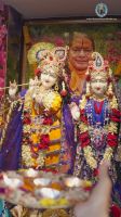 Shree Radhashtami Celebration at SSD,Thimi