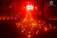 Shree Radhashtami Celebration at Hetauda