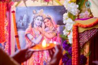 Shree Radhashtami Celebration at Hetauda
