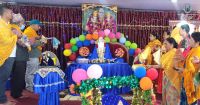 Shree Radhashtami Celebration at Gulmi