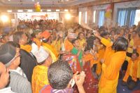 Annual Celebration Of Satsang Hall Of Banepa!