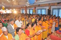 Annual Celebration Of Satsang Hall Of Banepa!