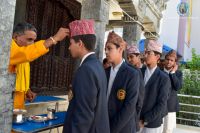 Batuk Sewa at SSD,Thimi