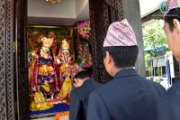 Batuk Sewa at SSD,Thimi