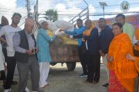 Gau Sewa at Pokhara
