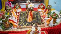 Ghatasthapana at SSD,Thimi