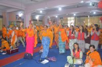 Inauguration Day celebration at Pokhara
