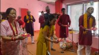 Dashain Celebration at Jajarkot