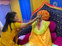 Dashain Celebration at Jajarkot