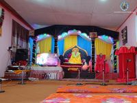 Dashain Celebration at Jajarkot