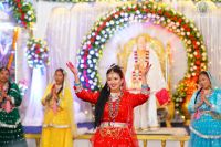 Jagadguruttam Jayanti Mahotsav and Sharad Purnima Celebration at SSD