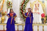 Jagadguruttam Jayanti Mahotsav and Sharad Purnima Celebration at SSD