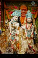 Jagadguruttam Jayanti Mahotsav and Sharad Purnima Celebration at SSD