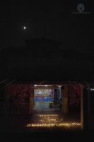 Jagadguruttam Jayanti Mahotsav and Sharad Purnima celebration at Hetauda