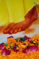 Jagadguruttam Jayanti Mahotsav and Sharad Purnima celebration at Hetauda