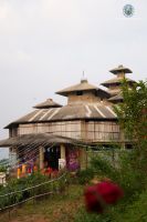 Jagadguruttam Jayanti Mahotsav and Sharad Purnima celebration at Hetauda