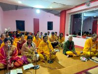 Sharadpurnima & Jagadguruttam Jayanti Mahotsav Celebration at Jajarkot