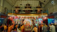 Deepawali Celebration at SSD, Thimi