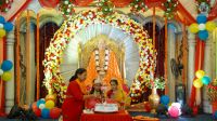Deepawali Celebration at SSD, Thimi