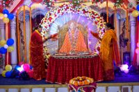 Deepawali Celebration at SSD, Thimi