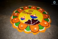 Deepawali Celebration at SSD, Thimi