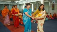 Deepawali Celebration at SSD, Thimi
