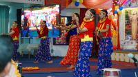 Deepawali Celebration at SSD, Thimi