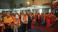 Deepawali Celebration at SSD, Thimi