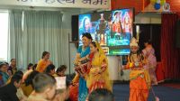 Deepawali Celebration at SSD, Thimi