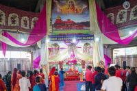 Deepawali Celebration at  Hetauda
