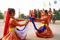 Deepawali Celebration at  Hetauda