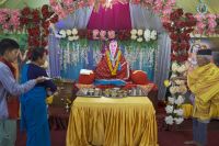 Deepawali Celebration at  Hetauda