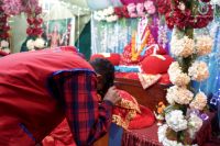 Deepawali Celebration at  Hetauda