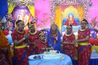  Deepawali Celebration at Pokhara