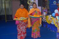  Deepawali Celebration at Pokhara