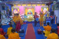  Deepawali Celebration at Pokhara