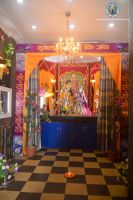  Deepawali Celebration at Pokhara