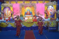  Deepawali Celebration at Pokhara