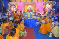  Deepawali Celebration at Pokhara