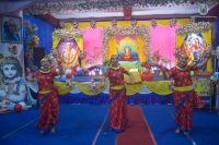  Deepawali Celebration at Pokhara