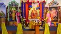 Deepawali Celebration at Tulsipur