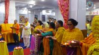 Deepawali Celebration at Tulsipur