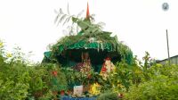 Govardhan and Gai puja ta SSD, Thimi